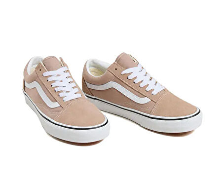 Vans Old Skool Unisex Günlük Ayakkabı VN000D6WE2V1 Pembe