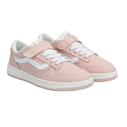 Ryland Ls V Çocuk Bej Sneaker Ayakkabı VN000D7VO3N1