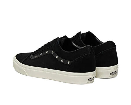 Vans Old Skool Unisex Günlük Ayakkabı VN0A2Z42CJI1 Siyah