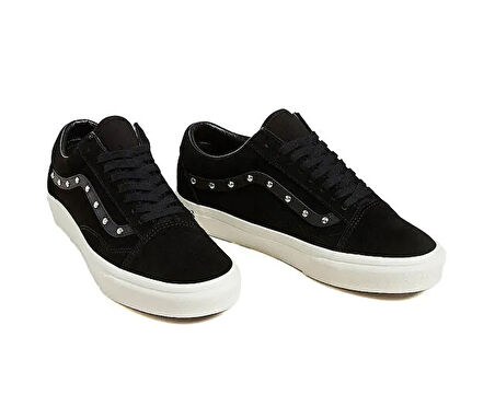 Vans Old Skool Unisex Günlük Ayakkabı VN0A2Z42CJI1 Siyah