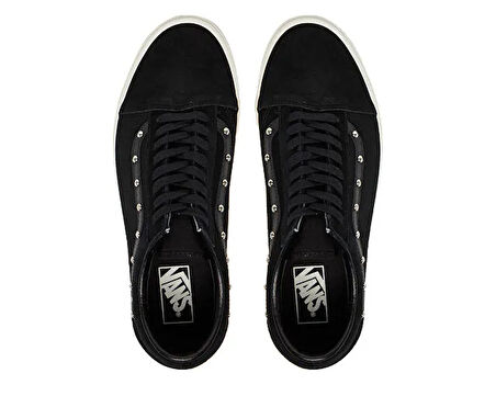 Vans Old Skool Unisex Günlük Ayakkabı VN0A2Z42CJI1 Siyah
