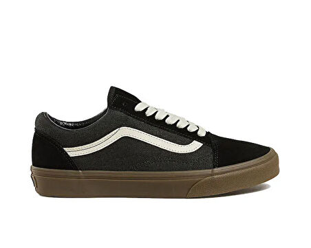 Vans Old Skool Unisex Günlük Ayakkabı VN0A2Z42BMA1 Siyah