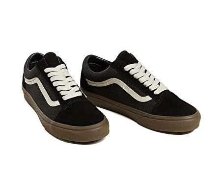 Vans Old Skool Unisex Günlük Ayakkabı VN0A2Z42BMA1 Siyah