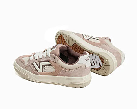Vans Upland Unisex Günlük Ayakkabı VN000D70CHG1 Pembe