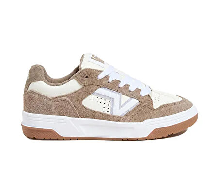 Vans Upland Unisex Günlük Ayakkabı VN000D1H1NU1 Kahverengi