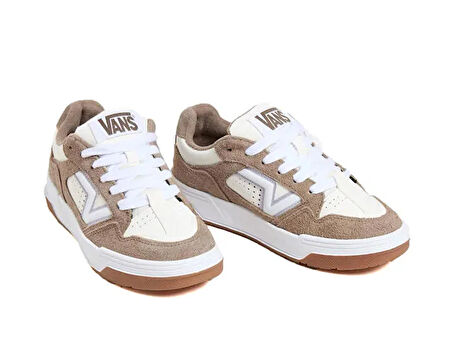 Vans Upland Unisex Günlük Ayakkabı VN000D1H1NU1 Kahverengi