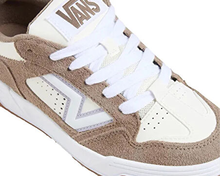 Vans Upland Unisex Günlük Ayakkabı VN000D1H1NU1 Kahverengi