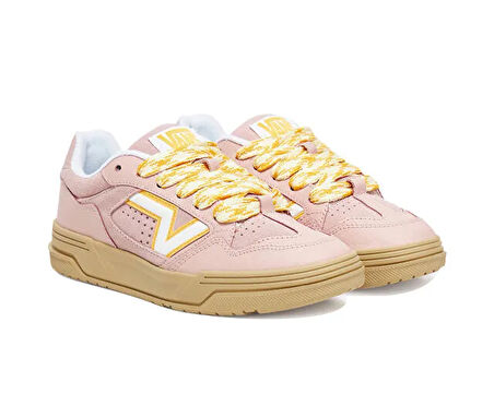 Vans Upland Unisex Günlük Ayakkabı VN000D70P1T1 Pembe