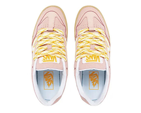 Vans Upland Unisex Günlük Ayakkabı VN000D70P1T1 Pembe