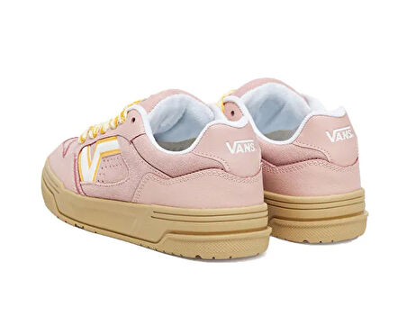 Vans Upland Unisex Günlük Ayakkabı VN000D70P1T1 Pembe
