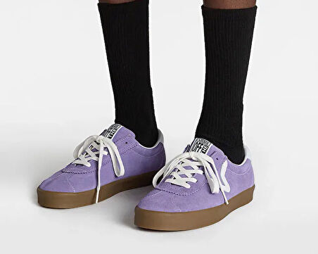 Vans Sport Low Unisex Günlük Ayakkabı VN000D8X6PH1 Mor