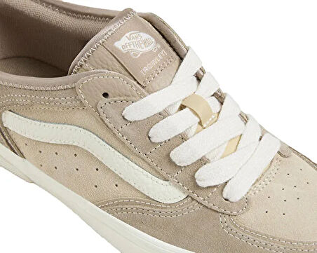 Vans Rowley Classic Erkek Günlük Ayakkabı VN0009QJYZL1 Krem