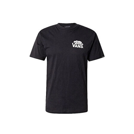 Sneaky Ss Erkek T-Shirt VN000M3YBLK1