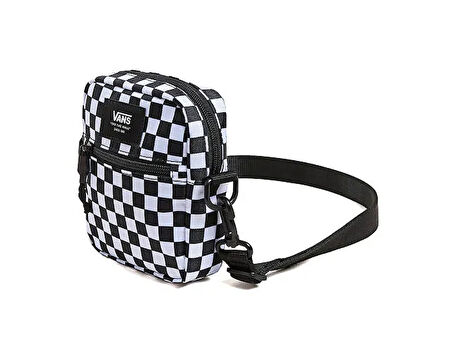 Vans Bail Shoulder Bag Omuz Çantası VN000MP6Y281 Siyah