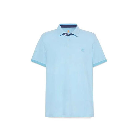 Baboosic Brook Oxford Erkek T-Shirt TB0A6BWGEOA1