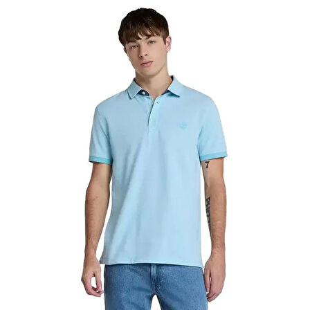 Baboosic Brook Oxford Erkek T-Shirt TB0A6BWGEOA1