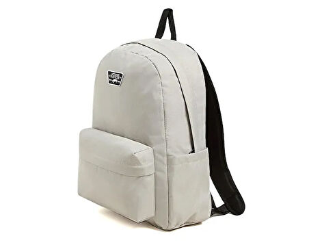 Vans Old Skool Backpack Sırt Çantası-En: 32,4 cm, Boy: 42,5 cm, Derinlik: 12,1 cm VN000H4WZUJ1 Bej