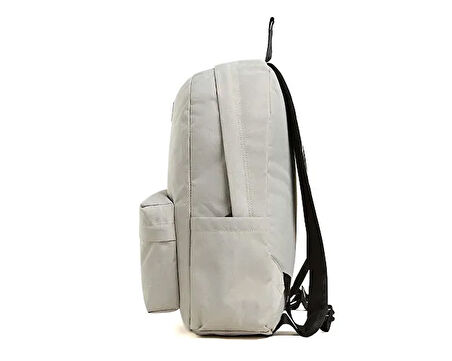 Vans Old Skool Backpack Sırt Çantası-En: 32,4 cm, Boy: 42,5 cm, Derinlik: 12,1 cm VN000H4WZUJ1 Bej