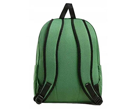 Vans Old Skool Backpack Sırt Çantası VN000H4WBR11 Yeşil