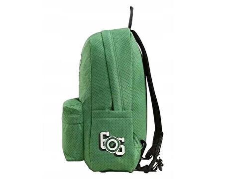 Vans Old Skool Backpack Sırt Çantası VN000H4WBR11 Yeşil