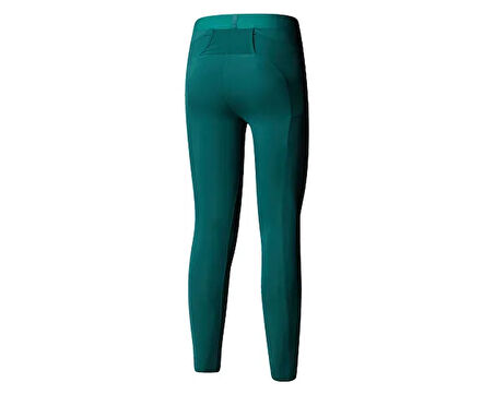 The North Face W Refina Legging 27" Kadın Outdoor Taytı NF0A89186GI1 Yeşil