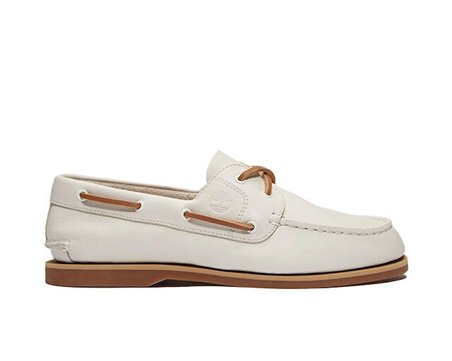 Timberland Classic Boat Kadın Günlük Ayakkabı TB0A2Q9XETD1 Gri