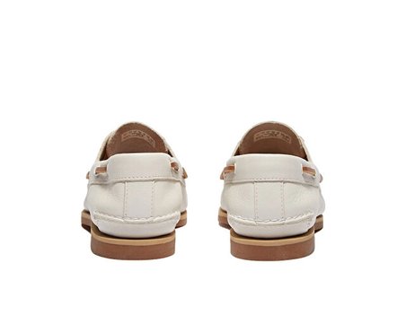 Timberland Classic Boat Kadın Günlük Ayakkabı TB0A2Q9XETD1 Gri
