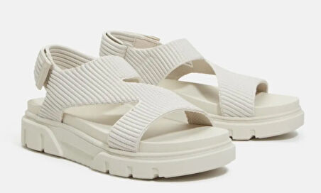 Greyfield Sandal Kadın Günlük Ayakkabı TB0A2QKNEAC1
