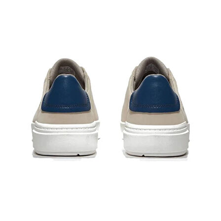 Seneca Bay Low Lace Up Erkek Günlük Ayakkabı TB0A41F7EX41