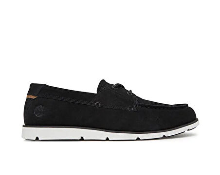 Timberland Grafton Bay Lace Up Erkek Günlük Ayakkabı TB0A42X7EK41 Renkli
