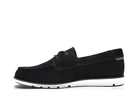 Timberland Grafton Bay Lace Up Erkek Günlük Ayakkabı TB0A42X7EK41 Renkli