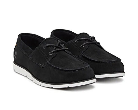 Timberland Grafton Bay Lace Up Erkek Günlük Ayakkabı TB0A42X7EK41 Renkli
