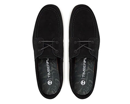 Timberland Grafton Bay Lace Up Erkek Günlük Ayakkabı TB0A42X7EK41 Renkli