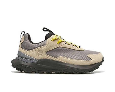 Timberland Motion Access Low Lace Up Wp Erkek Outdoor Ayakkabı TB0A6D9HEEI1 Renkli