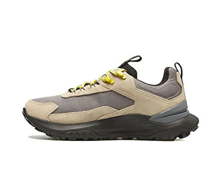 Timberland Motion Access Low Lace Up Wp Erkek Outdoor Ayakkabı TB0A6D9HEEI1 Renkli