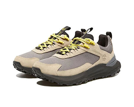 Timberland Motion Access Low Lace Up Wp Erkek Outdoor Ayakkabı TB0A6D9HEEI1 Renkli