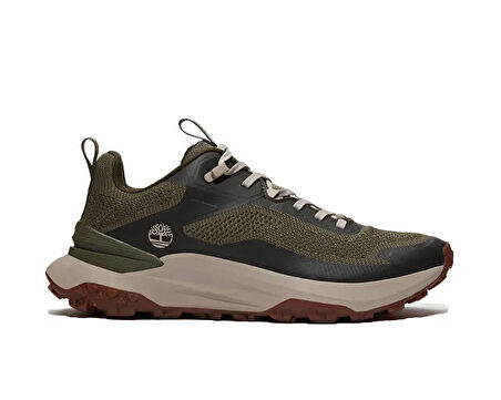 Timberland Motion Access Low Lace Up Erkek Günlük Ayakkabı TB0A6DJKEY11 Renkli