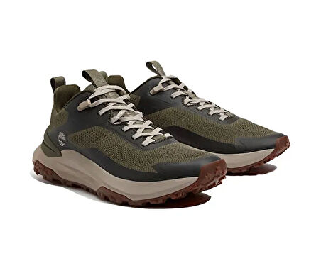 Timberland Motion Access Low Lace Up Erkek Günlük Ayakkabı TB0A6DJKEY11 Renkli