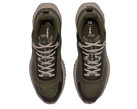 Timberland Motion Access Low Lace Up Erkek Günlük Ayakkabı TB0A6DJKEY11 Renkli