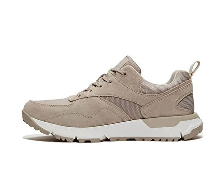 Timberland Voyager Park Low Lace Up Erkek Günlük Ayakkabı TB0A6DTEEO41 Renkli