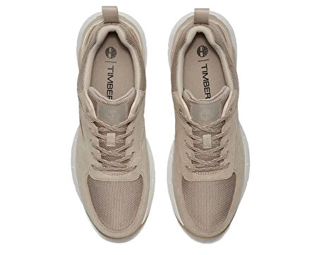 Timberland Voyager Park Low Lace Up Erkek Günlük Ayakkabı TB0A6DTEEO41 Renkli