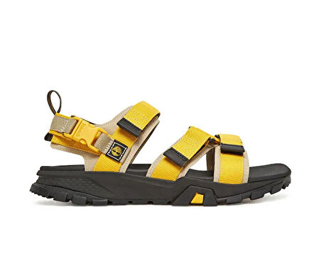 Timberland Garrison Trail Backstrap Erkek Günlük Ayakkabı TB0A6DXTETU1 Renkli