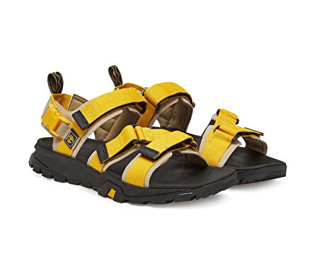 Timberland Garrison Trail Backstrap Erkek Günlük Ayakkabı TB0A6DXTETU1 Renkli