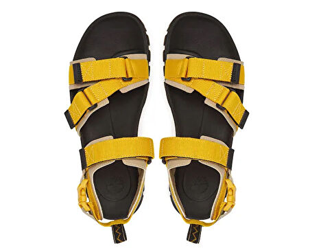 Timberland Garrison Trail Backstrap Erkek Günlük Ayakkabı TB0A6DXTETU1 Renkli