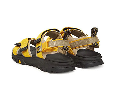 Timberland Garrison Trail Backstrap Erkek Günlük Ayakkabı TB0A6DXTETU1 Renkli