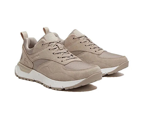 Timberland Voyager Park Low Lace Up Erkek Günlük Ayakkabı TB0A6DTEEO41 Renkli