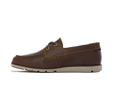 Timberland Grafton Bay Lace Up Erkek Günlük Ayakkabı TB0A42X7EM41 Renkli