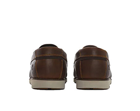 Timberland Grafton Bay Lace Up Erkek Günlük Ayakkabı TB0A42X7EM41 Renkli