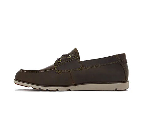 Timberland Grafton Bay Lace Up Erkek Günlük Ayakkabı TB0A42X7ET41 Renkli