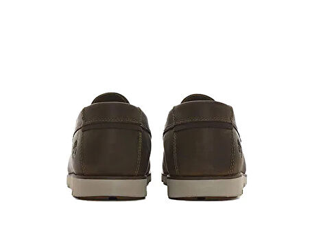 Timberland Grafton Bay Lace Up Erkek Günlük Ayakkabı TB0A42X7ET41 Renkli